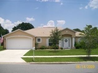 4485 Westview Ln, Titusville, FL 32780