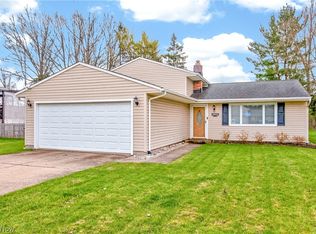 3802 Bramblewood Dr, Brunswick, OH