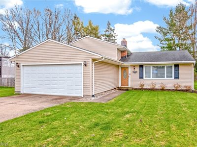 3802 Bramblewood Dr, Brunswick, OH, 44212