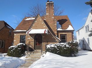 4507 S Burrell St, Milwaukee, WI 53207