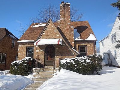 4507 S Burrell St, Milwaukee, WI, 53207
