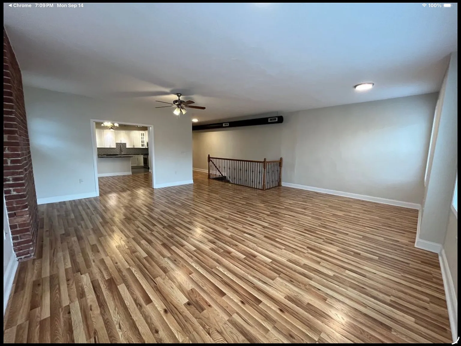 3 bed, $2,800 — Photo 3