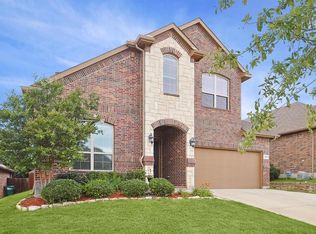 3908 Crosstrees Dr, Denton, TX 76210