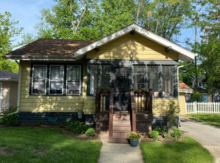 358 Valparaiso St, Valparaiso, IN