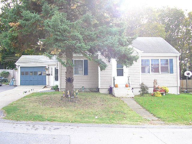 47 Hambly rd Tiverton RI