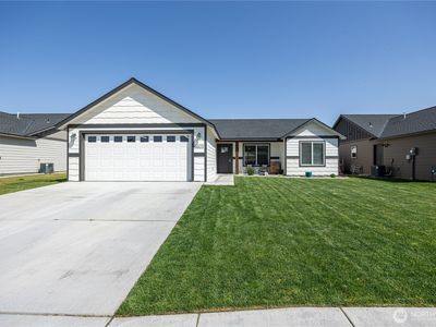 6605 Sockeye Ln, Pasco, WA, 99301