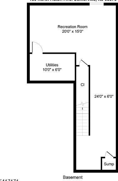 156 N Auten Ave — Photo 37