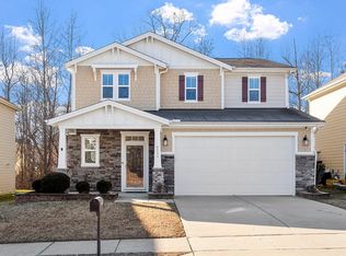 4904 Elm Heights Ln, Raleigh, NC 27616