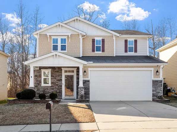 4904 Elm Heights Ln, Raleigh, NC 27616