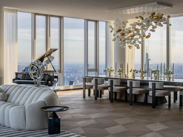 217 West 57th Street image 1 of 23