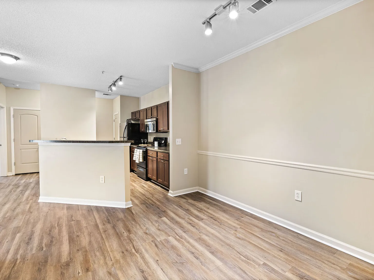 Odyssey Lake — Photo 2
