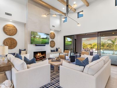 8245 E Via Del Sol Dr, Scottsdale, AZ, 85255