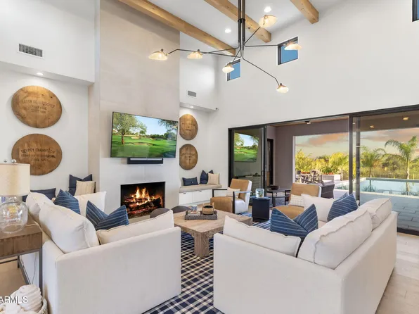 8245 E VIA DEL SOL Drive, Scottsdale, AZ 85255