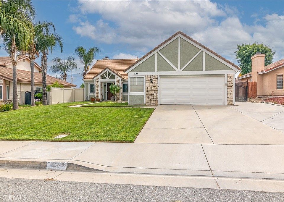 526 Bolt Ln, Hemet, CA 92544 Zillow