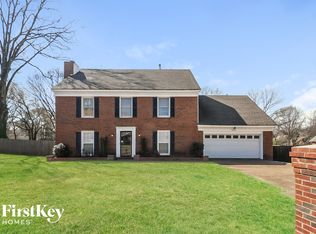 4989 Wild Plum Cv, Memphis, TN 38125