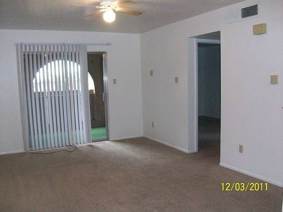 Bright living area