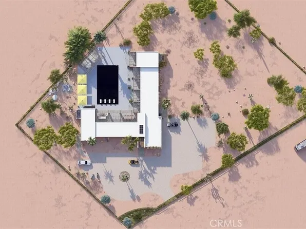 71650 Dillon Rd, Desert Hot Springs, CA 92241