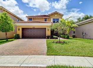 4832 Capital Dr, Lake Worth, FL 33463