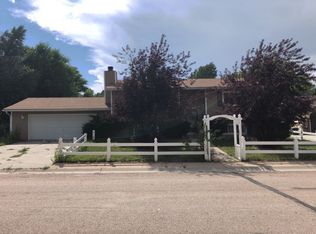 6506 Hudson Ave, Gillette, WY 82718