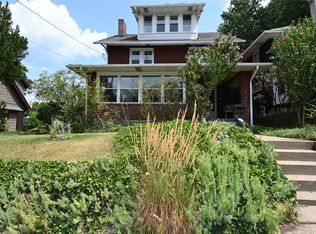 2109 Delaware Ave, Pittsburgh, PA 15218