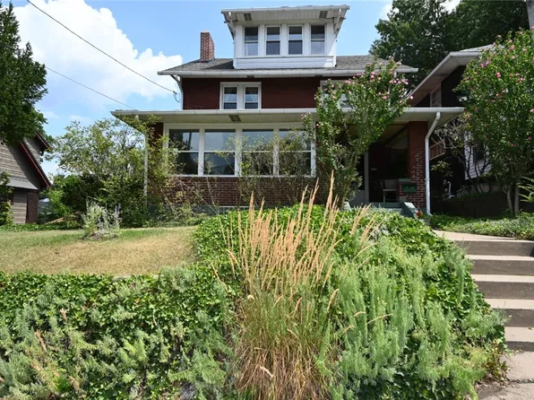 2109 Delaware Ave, Pittsburgh, PA 15218