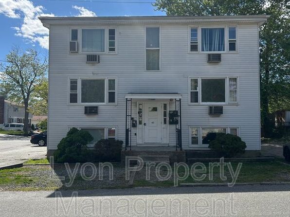 45 Marlborough St APT 1B