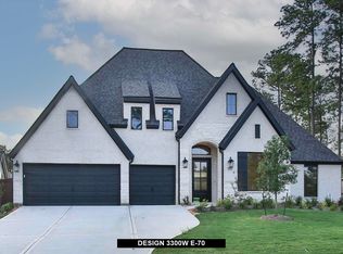 12739 Creekside Shadows Ln, Conroe, TX 77302