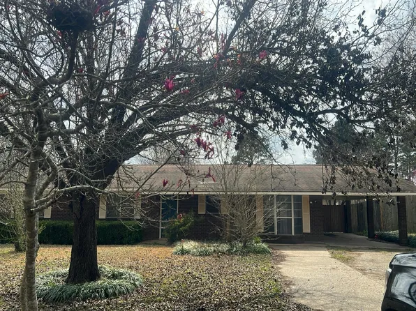 421 Crabtree Ln, Bradley, AR 71826