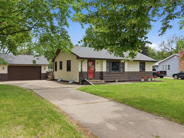 7911 59 1/2 Ave N, New Hope, MN 55428