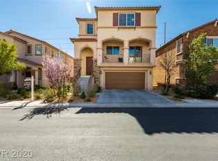 7651 Harwich Bay Ave, Las Vegas, NV 89179