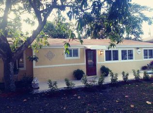 2349 SW 34th Ter, Fort Lauderdale, FL 33312