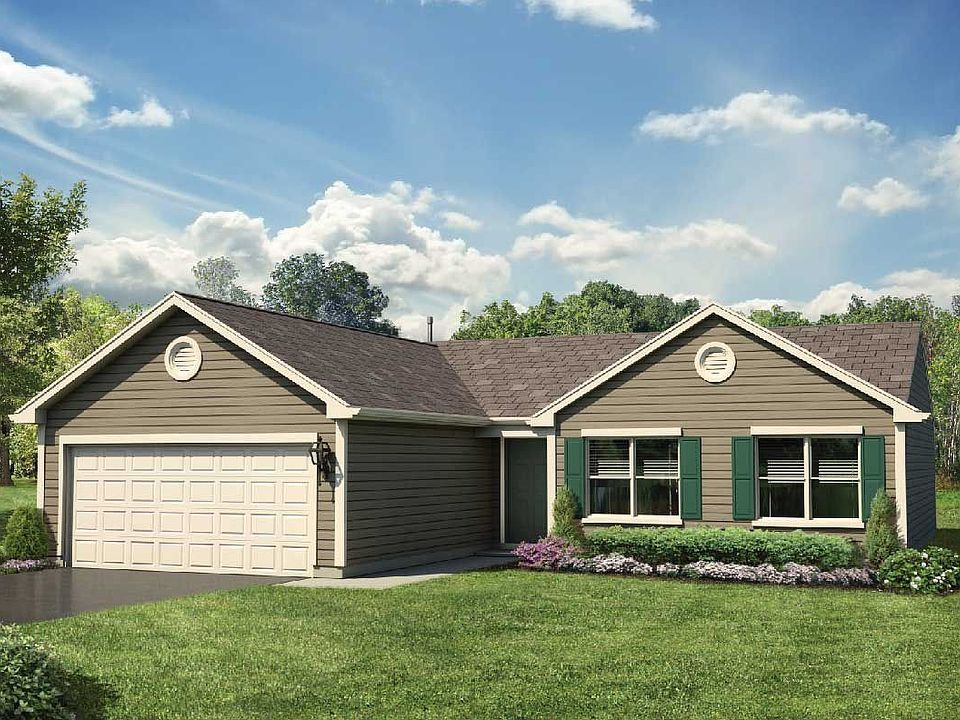 975 Richard Brown Boulevard