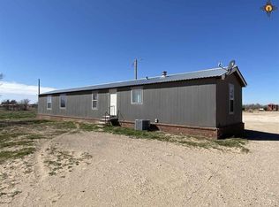 746 S Roosevelt Road R 1/2, Portales, NM 88130