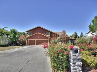 9749 Alcosta Blvd, San Ramon, CA 94583