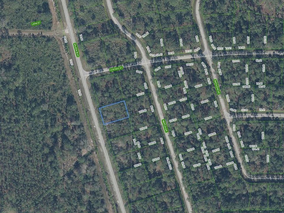 1st image of 5724 BALBOA BOULEVARD LOT 16