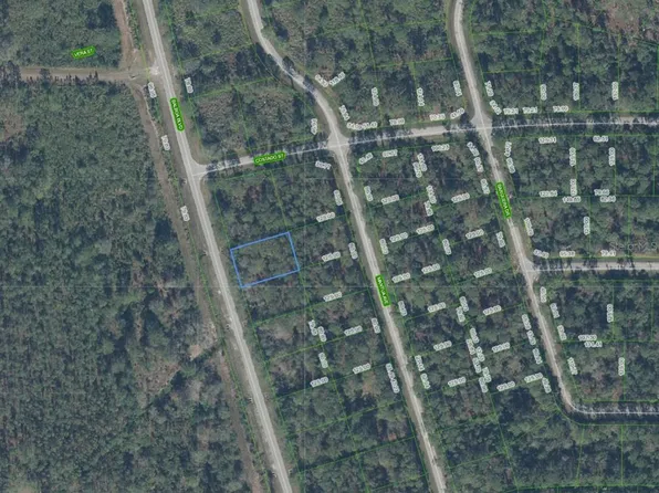 5724 BALBOA BOULEVARD LOT 16, SEBRING, FL 33872