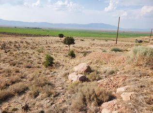 1612 N Foothill Dr, Paragonah, UT 84760