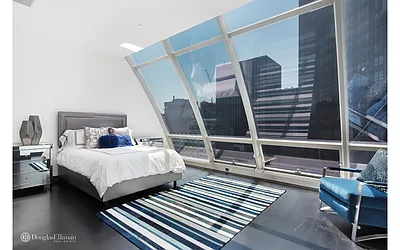 Sold by Douglas Elliman