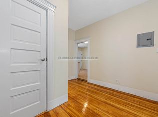 42 Brackett St #2, Brighton, MA 02135