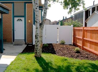 1875 E 5725 S, South Ogden, UT 84403