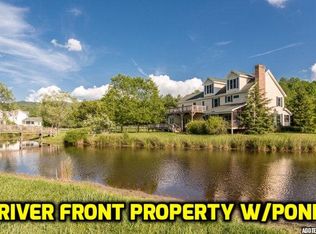 391 Old Shulls Farm Rd, Banner Elk, NC 28604