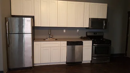 Rented by Realty Collective