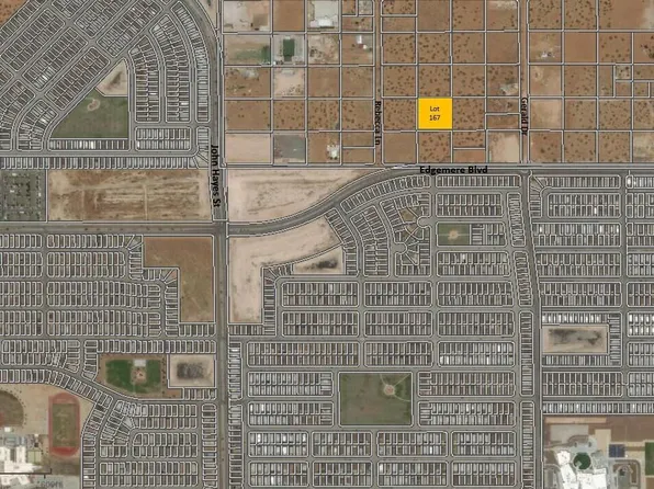 Tbd Tbd, El Paso, TX 79938