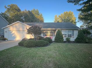 905 Armstrong St, Willard, OH 44890