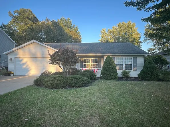 905 Armstrong St, Willard, OH 44890