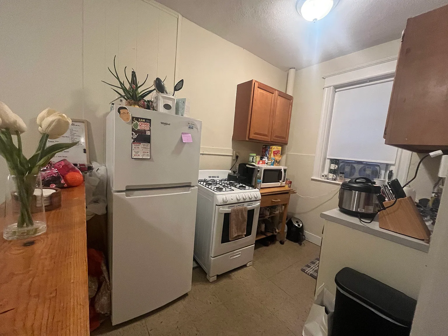 1 bed, 500 sqft, $2,325 — Photo 4