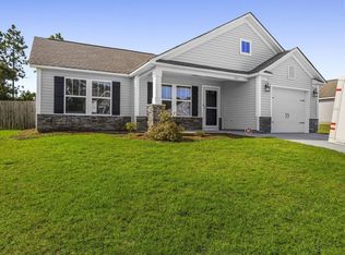 157 Cranbrook Ct, Gaston, SC 29053