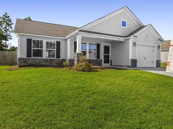 157 Cranbrook Ct, Gaston, SC 29053