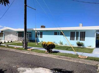 510 Laurel, Mayaguez, PR 00680