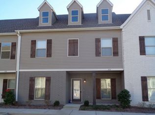 434 Walker Cir, Oxford, MS 38655